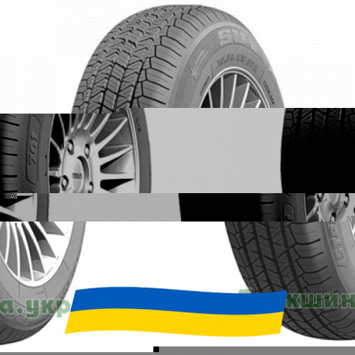 265/65 R17 Orium 701 SUV 116H Позашляхова шина Київ - зображення 1
