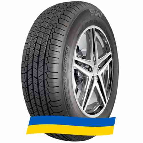 215/60 R17 Kormoran SUV Summer 96V Позашляхова шина Киев