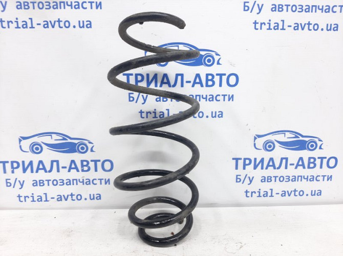 Пружина передняя Chevrolet Cruze J300 1.8 F18D4 2009 (б/у) Київ - зображення 1