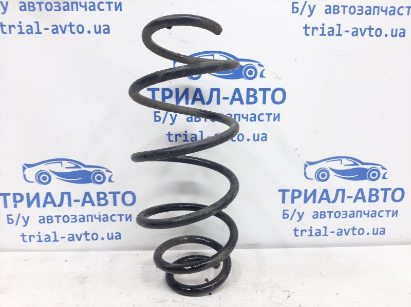 Пружина передняя Chevrolet Cruze J300 1.8 2009 (б/у) Киев - изображение 1
