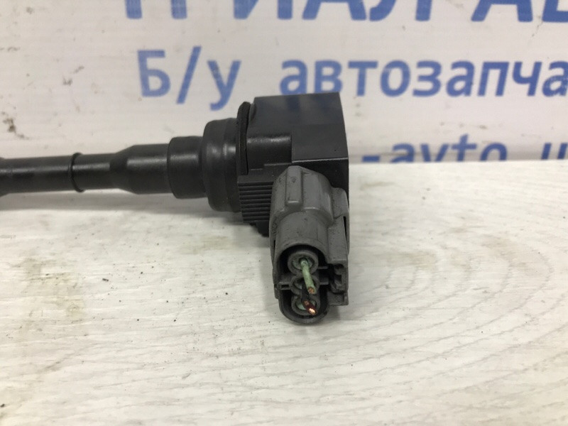 Катушка зажигания Nissan Juke F15 1.6 TURBO MR16DDT 2010 (б/у) Київ - зображення 2