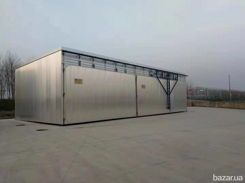 Лесосушильная камера Київ - зображення 1