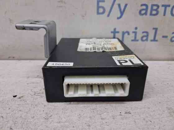 Блок управления Nissan Pathfinder 2004-2014  (Арт. 82046) Київ