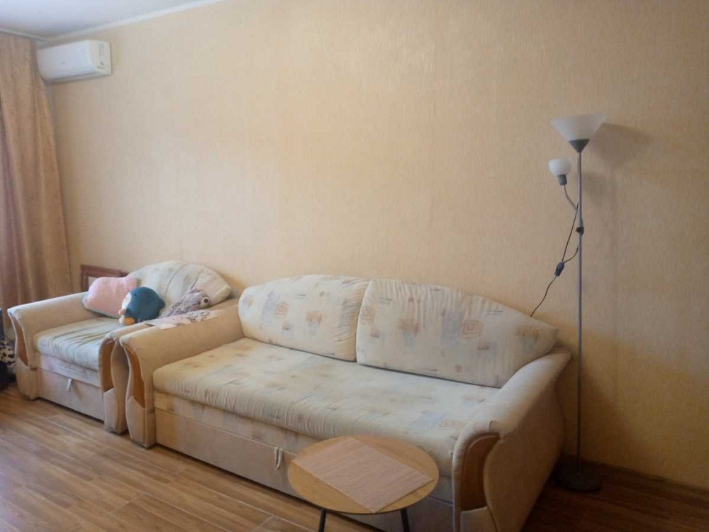 продажа 1-к квартира Киево-Святошинский, Софиевская Борщаговка, 52000 $  - зображення 1