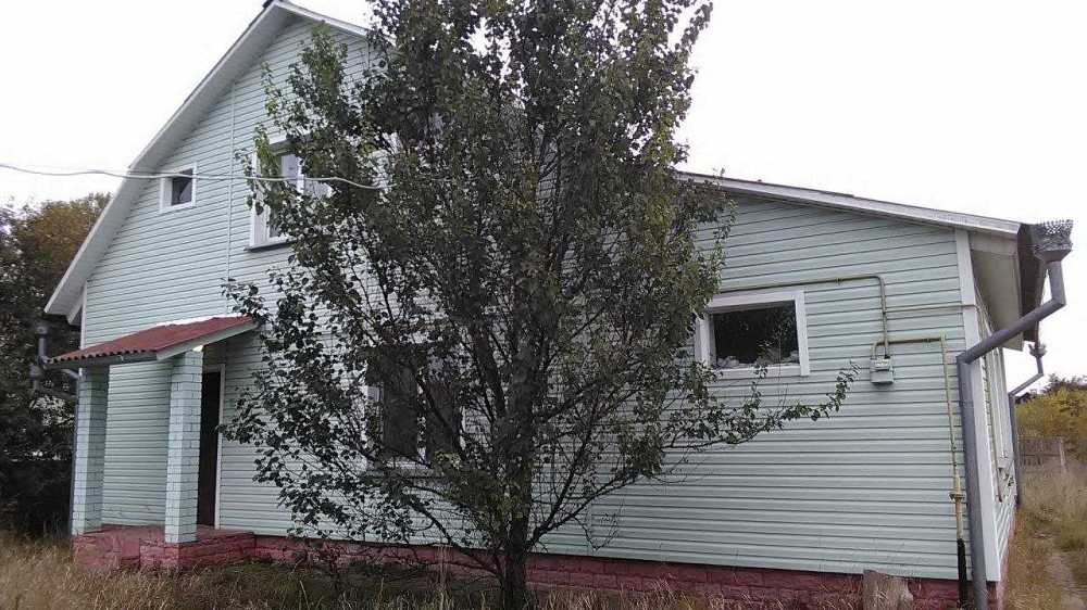 продажа 4-к дом Брусиловский, Брусилов, 55000 $  - зображення 3