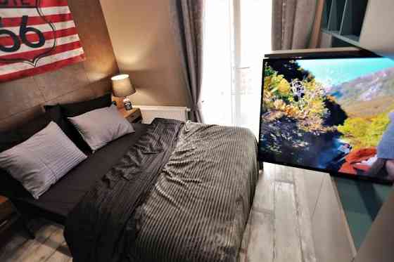 Комісія 25% здається вишукана 1-кім ЖК Французський квартал Тютюнника, 53 Киев