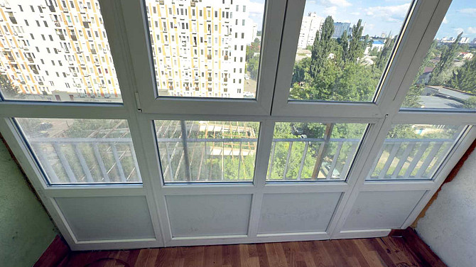 продажа 3-к квартира Киев, Святошинский, 74000 $ Киев - изображение 12