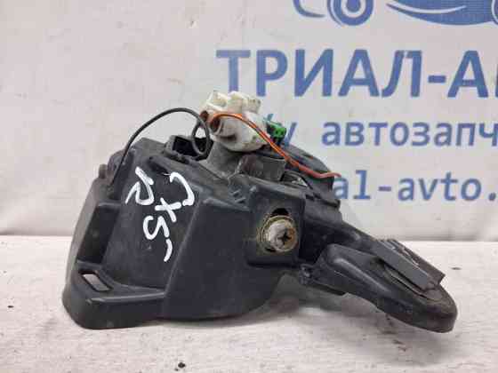 Фара противотуманная правая Mazda CX 5 2011-2017 GHP951680A (Арт. 79231) Київ