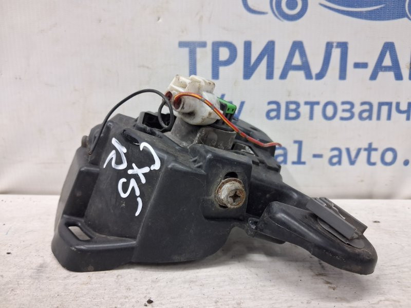 Фара противотуманная правая Mazda CX 5 2011-2017 GHP951680A (Арт. 79231) Київ - зображення 4