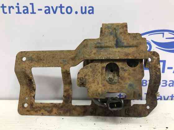 Фара противотуманная левая Mitsubishi Pajero Sport 1996-2008 MR496369 (Арт. 48691) Київ