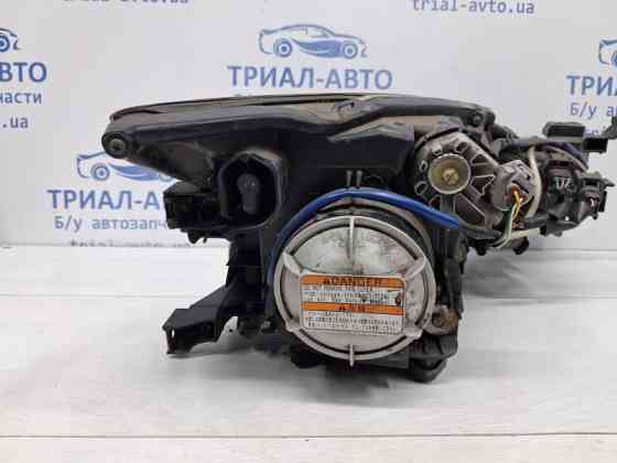 Фара левая Ксенон Mazda 6 GH 2.5 БЕНЗИН L5-VE 2007 (б/у) Київ
