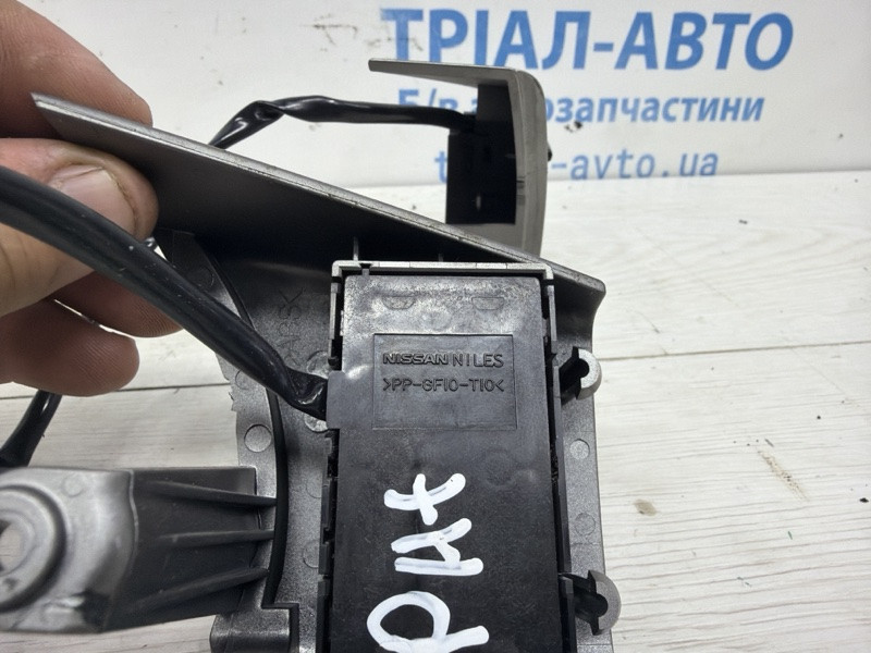 Кнопка руля Nissan Pathfinder 2004-2014 25550EB300 (Арт. 83195) Киев - изображение 6