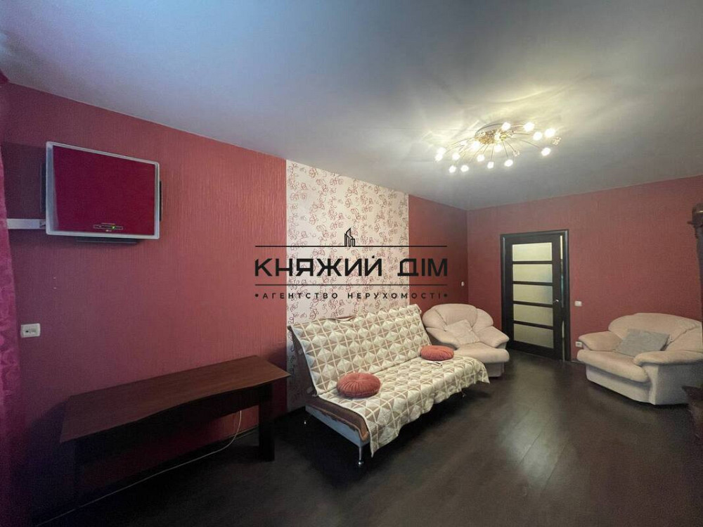 Оренда 2 кімнатної квартири на Осокорках № 11203637 Киев - изображение 8