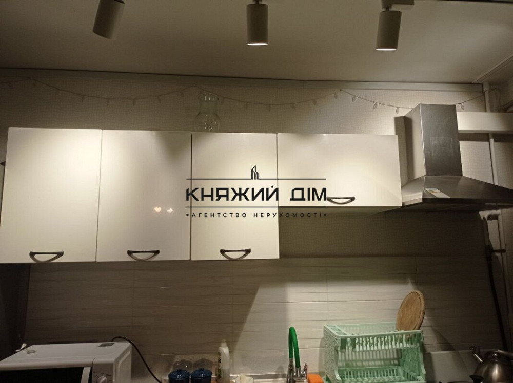 ПРОДАЖ 1 к кв Отрадний масив вул Миколи Голего 28А код 21146654 Київ - зображення 9