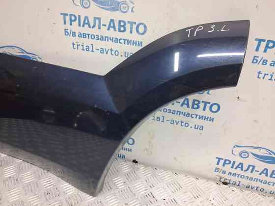 Накладка двери Toyota Prado 2003-2009 7574260200 (Арт. 80538) Киев