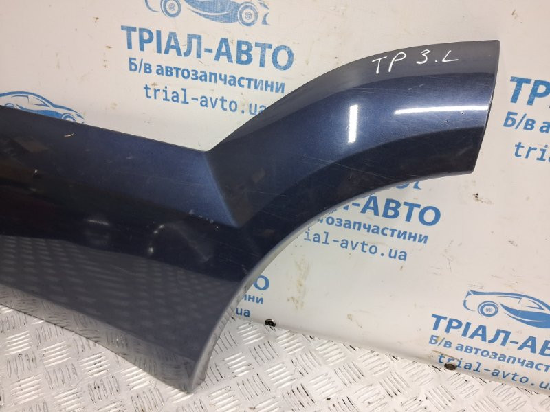 Накладка двери Toyota Prado 2003-2009 7574260200 (Арт. 80538) Киев - изображение 2