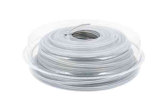 Леска для триммера MASTERTOOL КВАДРАТ АРМИРОВАННЫЙ 2,70 мм 64 м блистер 19-1313 Харків