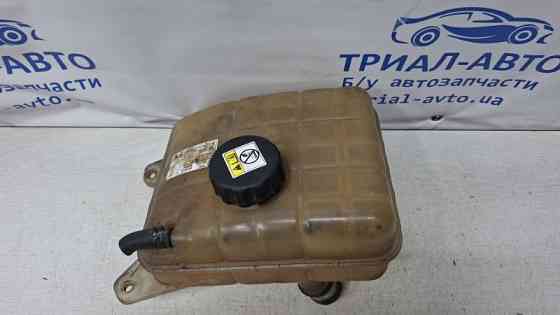 Бачок радиатора (расширительный) SsangYong Actyon 2005-2010 2161009101 (Арт. 75300) Киев