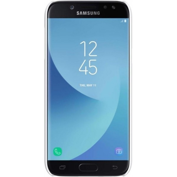 Чохол Nillkin Frosted Shield для Samsung J730 White (Код товару:11807) Харків - зображення 3