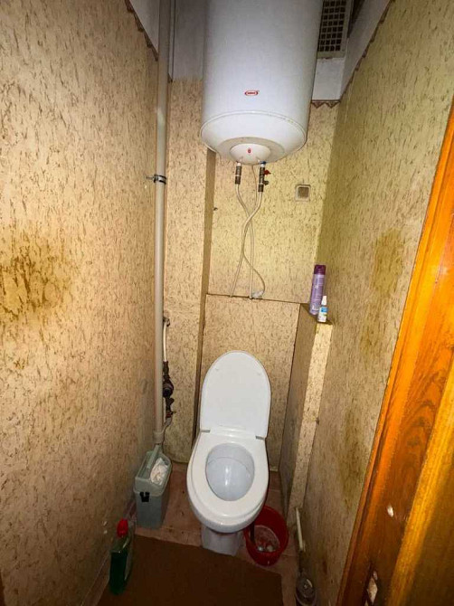 продажа 2-к квартира Одесса, Пересыпский, 35000 $ Одесса - изображение 9