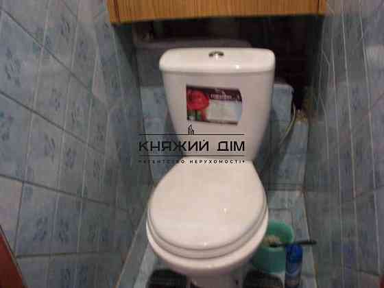 Оренда роздільної 2-х к. квартири м. Деміївська .№ 11106320 Киев