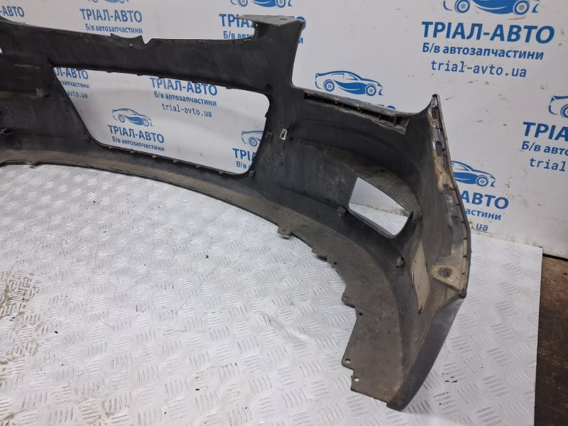 Бампер передний Hyundai I30 FD 1.6 БЕНЗИН G4FC 2007 (б/у) Київ - зображення 7