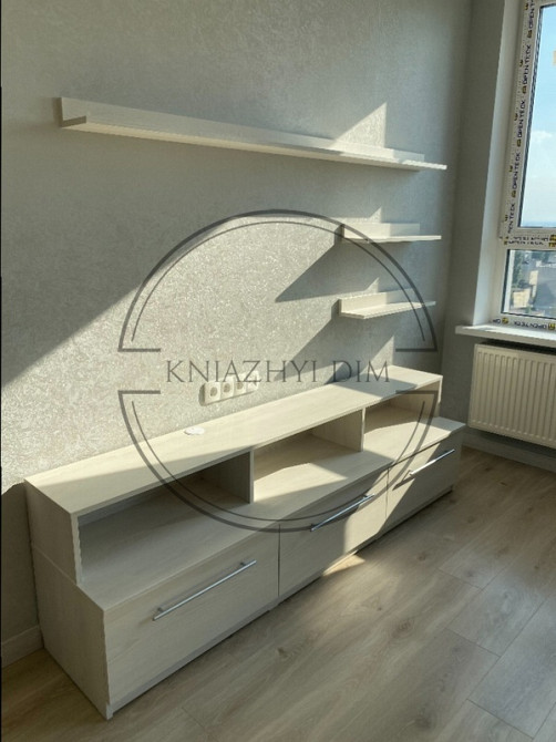 Переуступка! Продажа 1 к.кв. студия в новом ЖК Olympic Park № 21137220. Киев - изображение 4