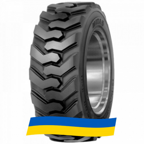 10 R16.5 Mitas SK-02 Індустріальна шина Киев - изображение 1