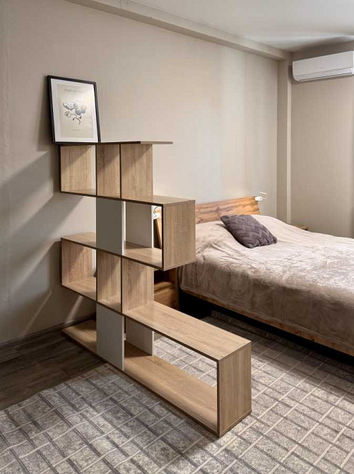 долгосрочная аренда 1-к квартира Киев, Соломенский, 500 $/мес. Киев - изображение 3