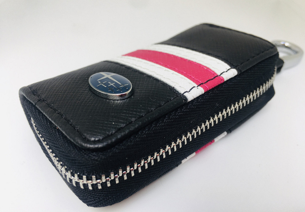 Ключница для авто KeyHolder SUBARU (Субару) Київ - зображення 8