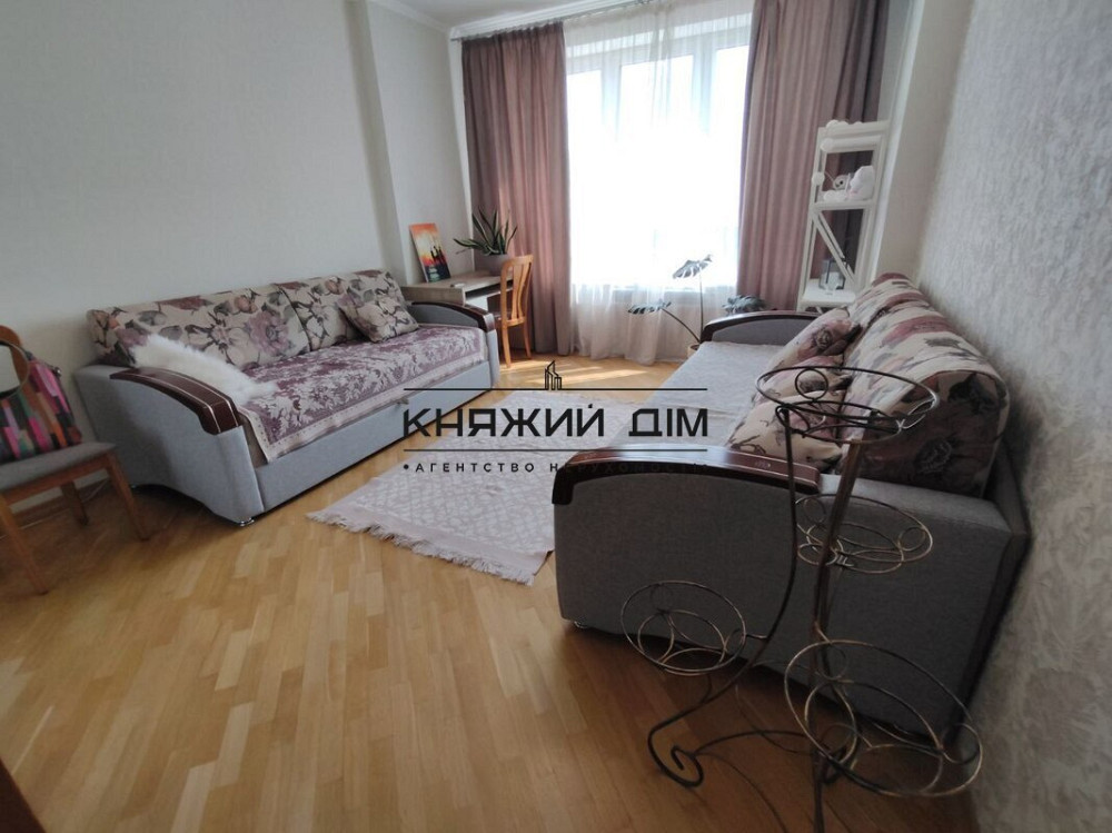 Оренда 2-х. кім., роздільна на Академмістечку .метро Академмістечко: 5 хв. пішки Код:11203549 Київ - зображення 6