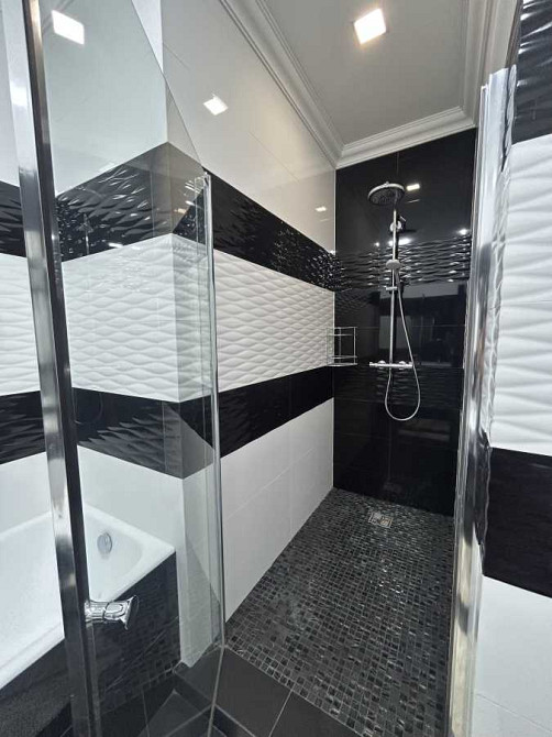 долгосрочная аренда 3-к квартира Киев, Голосеевский, 1000 $/мес. Київ - зображення 12