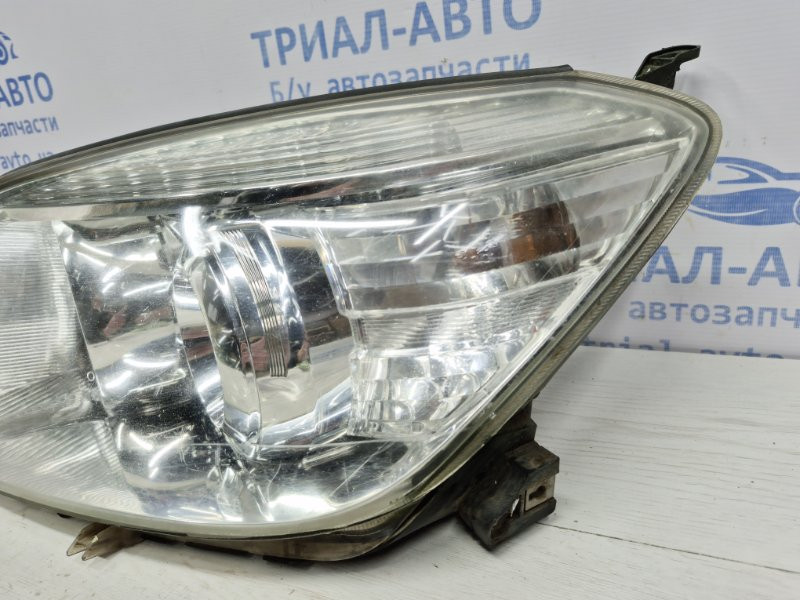 Фара левая галоген Toyota RAV 4 2005-2012 81170-42310 (Арт. 52921) Киев - изображение 2