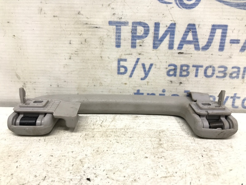 Ручка потолка Mitsubishi Pajero Wagon 4 3.2 ДИЗЕЛЬ 4M41 2006 (б/у) Київ - зображення 3