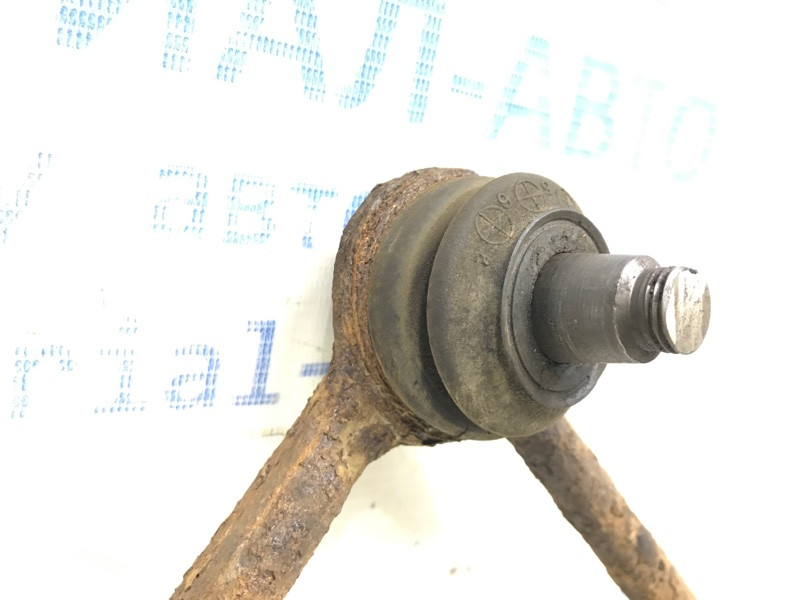 Рычаг передний верхний правый SsangYong Kyron DJ 2.0 DIESEL D20DT 2005 (б/у) Київ - зображення 2