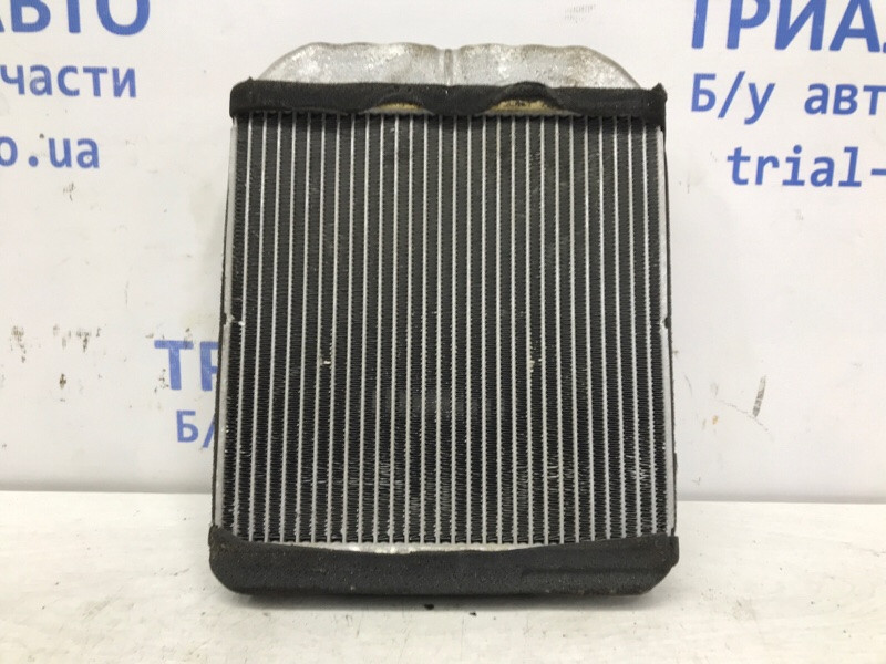 Радиатор печки Mitsubishi Pajero Sport K9 2.5 DIESEL 4D56 1996 (б/у) Київ - зображення 4