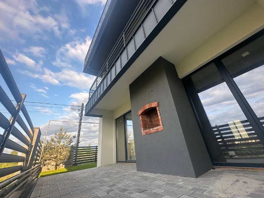 Продаж Будинку від Забудовника! Котедж Зубра Дубляны - изображение 12