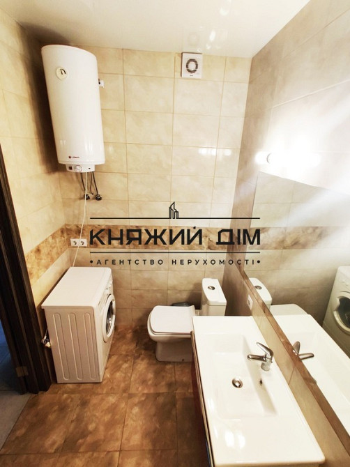 Оренда 1-кімнатної квартири ЖК Ліко-Град м. Виставковий центр № 11195405 Київ - зображення 8