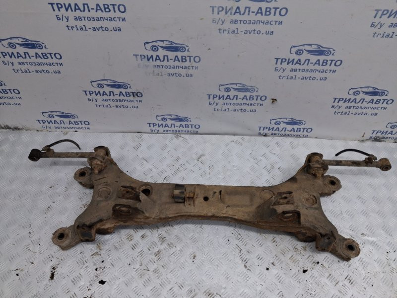 Балка задней подвески Hyundai Sonata 2004-2010 554103K700 (Арт. 66871) Київ - зображення 6