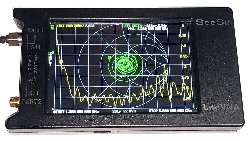 UWB антенна 1.5GHz-9GHz 7dBi, до 40W, SMA-female разъем Днепр - изображение 2