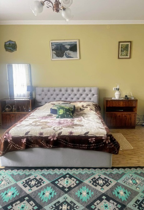 Здається дім подобово в Берегово біля термального басейну Берегове - зображення 7