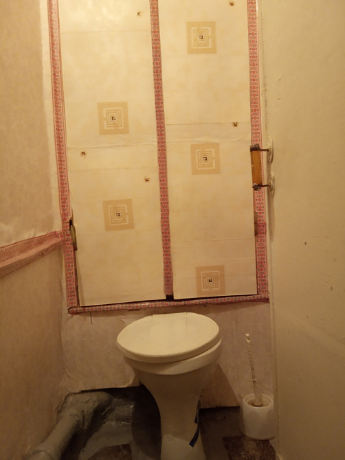 КиЇв. Солом'янська площа. Вул. Максима Кривоноса, 5/1 Київ - зображення 10