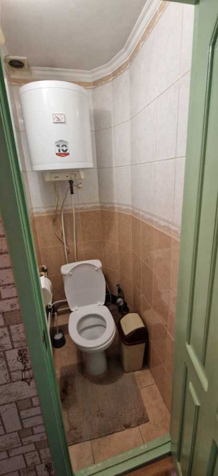 долгосрочная аренда 1-к квартира Одесса, Хаджибейский, 6500 грн./мес. Одесса - изображение 2