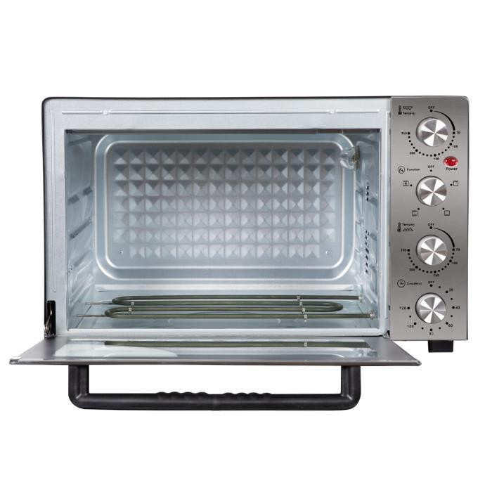 Печь электрическая Rotex ROT452-СB 45 л Киев - изображение 3