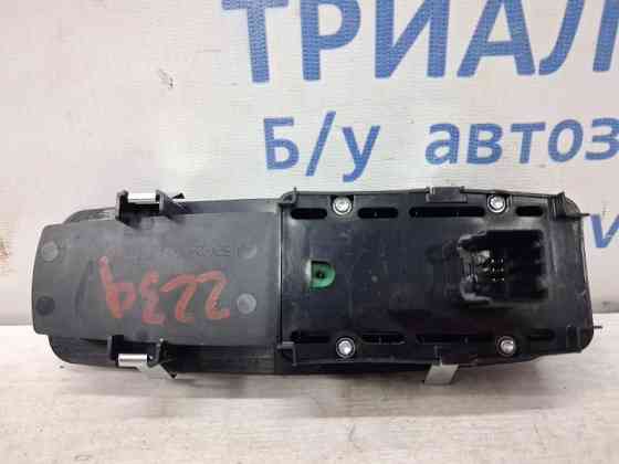 Кнопка стеклоподъемника Jeep Cherokee 2013-2019 68141892AA (Арт. 78013) Київ