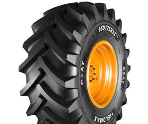 1050/50 R32 Ceat YIELDMAX 184A8 Сільгосп шина Київ