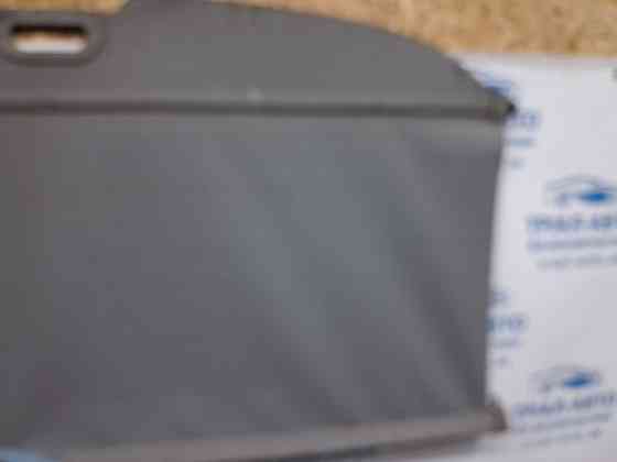 Шторка багажника Kia Sorento BL 2.5 DIESEL D4CB 2002 (б/у) Киев