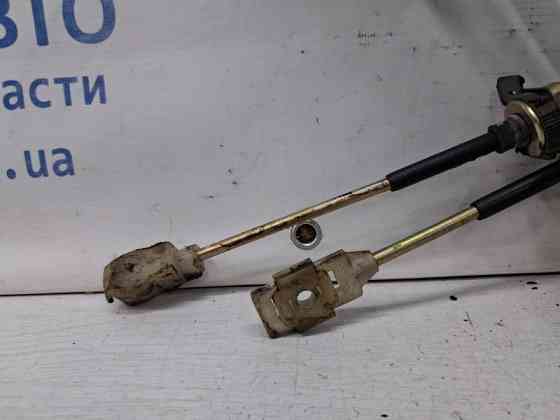 Трос коробки передач Hyundai Tucson 2004-2009 437942E000 (Арт. 67217) Київ