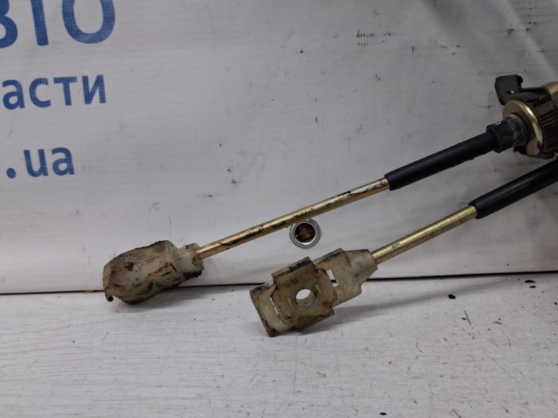 Трос коробки передач Hyundai Tucson JM 2.0 DIESEL D4EA 2004 (б/у) Киев - изображение 3