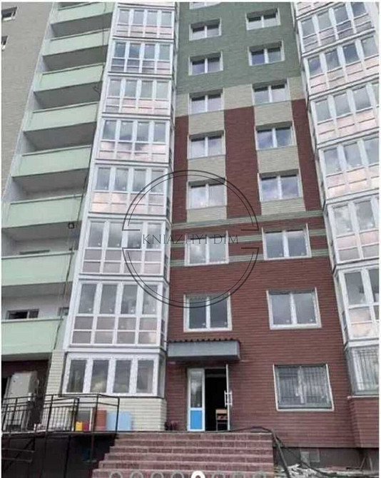 Продаж 1 кімнатної квартири Гмирі 20 ЖК Патріотика 21146209 Київ - зображення 1